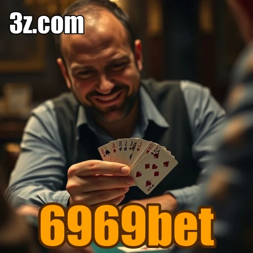 6969bet Vip