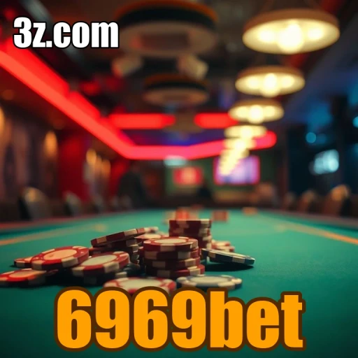 6969bet
