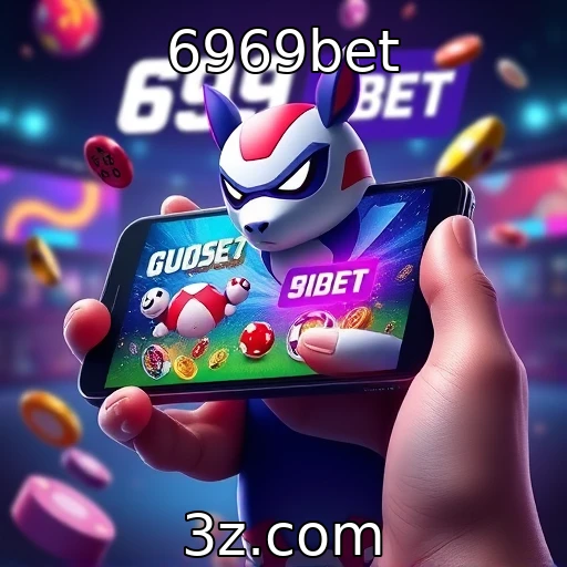6969bet