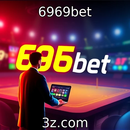 6969bet