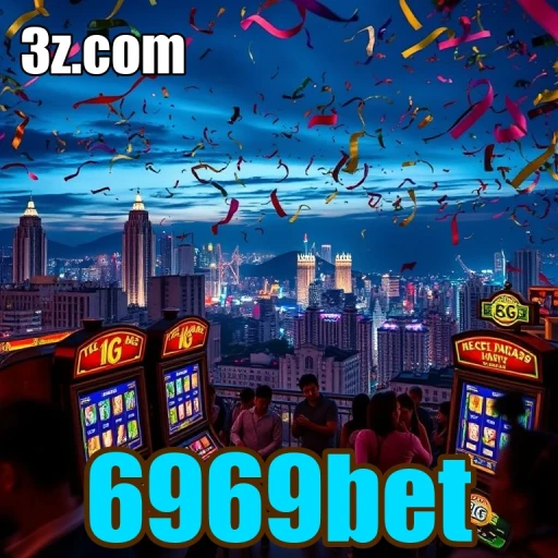6969bet
