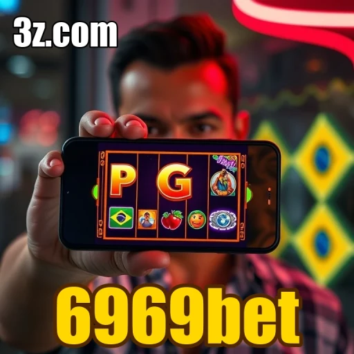 6969bet Vip