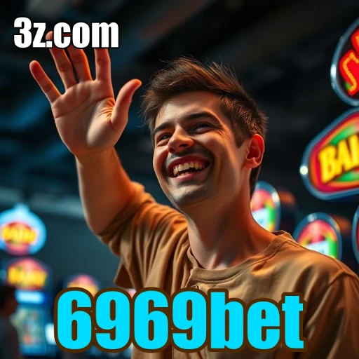 6969bet