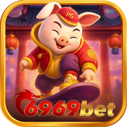 6969bet logo